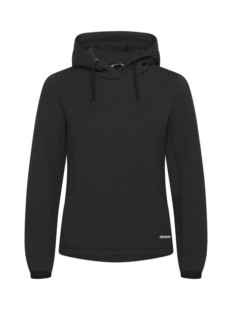 Pemberton Hood Women
