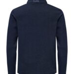 Hunts Point Fleece Full Zip M – alsidig og funktionel fleecejakke i recycled materiale