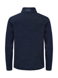Hunts Point Fleece Full Zip M – alsidig og funktionel fleecejakke i recycled materiale