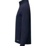 Hunts Point Fleece Full Zip M – alsidig og funktionel fleecejakke i recycled materiale
