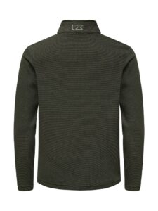 Hunts Point Fleece Full Zip M – alsidig og funktionel fleecejakke i recycled materiale