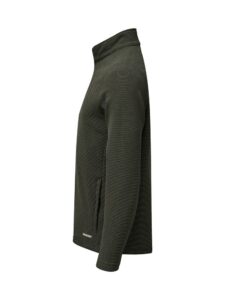 Hunts Point Fleece Full Zip M – alsidig og funktionel fleecejakke i recycled materiale