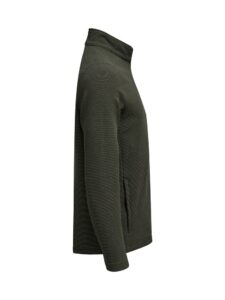 Hunts Point Fleece Full Zip M – alsidig og funktionel fleecejakke i recycled materiale