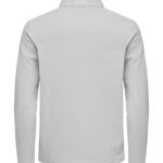 Hunts Point Fleece Full Zip M – alsidig og funktionel fleecejakke i recycled materiale