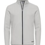 Hunts Point Fleece Full Zip M – alsidig og funktionel fleecejakke i recycled materiale