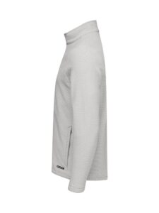 Hunts Point Fleece Full Zip M – alsidig og funktionel fleecejakke i recycled materiale
