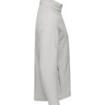 Hunts Point Fleece Full Zip M – alsidig og funktionel fleecejakke i recycled materiale