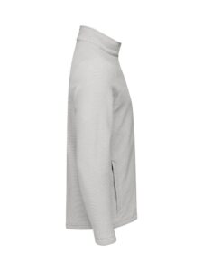 Hunts Point Fleece Full Zip M – alsidig og funktionel fleecejakke i recycled materiale
