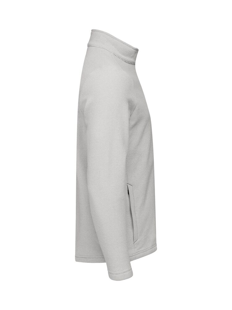 Hunts Point Fleece Full Zip M – alsidig og funktionel fleecejakke i recycled materiale