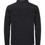 Hunts Point Fleece Full Zip M – alsidig og funktionel fleecejakke i recycled materiale