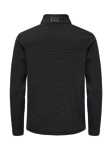 Hunts Point Fleece Full Zip M – alsidig og funktionel fleecejakke i recycled materiale