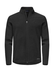 Hunts Point Fleece Full Zip M – alsidig og funktionel fleecejakke i recycled materiale