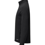Hunts Point Fleece Full Zip M – alsidig og funktionel fleecejakke i recycled materiale