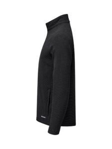 Hunts Point Fleece Full Zip M – alsidig og funktionel fleecejakke i recycled materiale