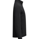 Hunts Point Fleece Full Zip M – alsidig og funktionel fleecejakke i recycled materiale