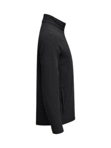 Hunts Point Fleece Full Zip M – alsidig og funktionel fleecejakke i recycled materiale