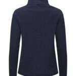 Hunts Point Fleece Full Zip W – alsidig og funktionel fleecejakke i recycled materiale