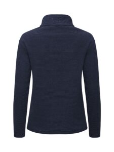 Hunts Point Fleece Full Zip W – alsidig og funktionel fleecejakke i recycled materiale