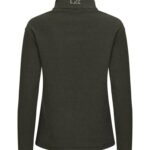 Hunts Point Fleece Full Zip W – alsidig og funktionel fleecejakke i recycled materiale