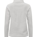 Hunts Point Fleece Full Zip W – alsidig og funktionel fleecejakke i recycled materiale