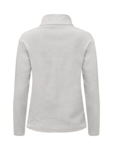 Hunts Point Fleece Full Zip W – alsidig og funktionel fleecejakke i recycled materiale