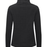 Hunts Point Fleece Full Zip W – alsidig og funktionel fleecejakke i recycled materiale