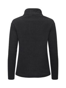Hunts Point Fleece Full Zip W – alsidig og funktionel fleecejakke i recycled materiale