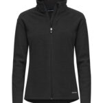 Hunts Point Fleece Full Zip W – alsidig og funktionel fleecejakke i recycled materiale