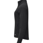 Hunts Point Fleece Full Zip W – alsidig og funktionel fleecejakke i recycled materiale