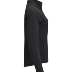 Hunts Point Fleece Full Zip W – alsidig og funktionel fleecejakke i recycled materiale