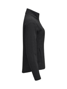 Hunts Point Fleece Full Zip W – alsidig og funktionel fleecejakke i recycled materiale