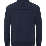 Pemberton Half Zip M – moderne, funktionel og velegnet til lag-på-lag