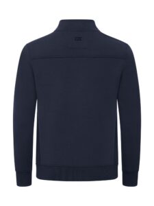 Pemberton Half Zip M – moderne, funktionel og velegnet til lag-på-lag
