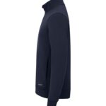 Pemberton Half Zip M – moderne, funktionel og velegnet til lag-på-lag