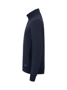 Pemberton Half Zip M – moderne, funktionel og velegnet til lag-på-lag