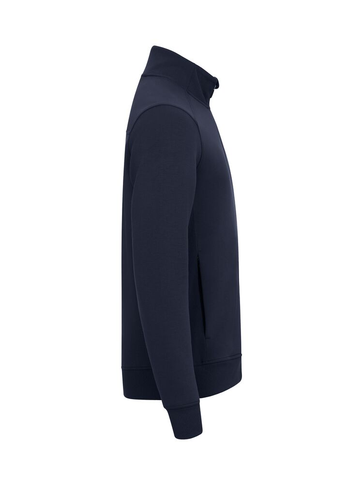 Pemberton Half Zip M – moderne, funktionel og velegnet til lag-på-lag