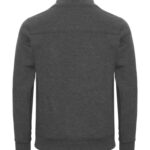 Pemberton Half Zip M – moderne, funktionel og velegnet til lag-på-lag