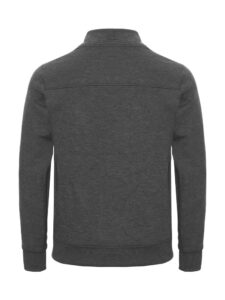 Pemberton Half Zip M – moderne, funktionel og velegnet til lag-på-lag