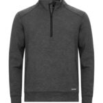 Pemberton Half Zip M – moderne, funktionel og velegnet til lag-på-lag