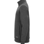 Pemberton Half Zip M – moderne, funktionel og velegnet til lag-på-lag