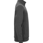 Pemberton Half Zip M – moderne, funktionel og velegnet til lag-på-lag