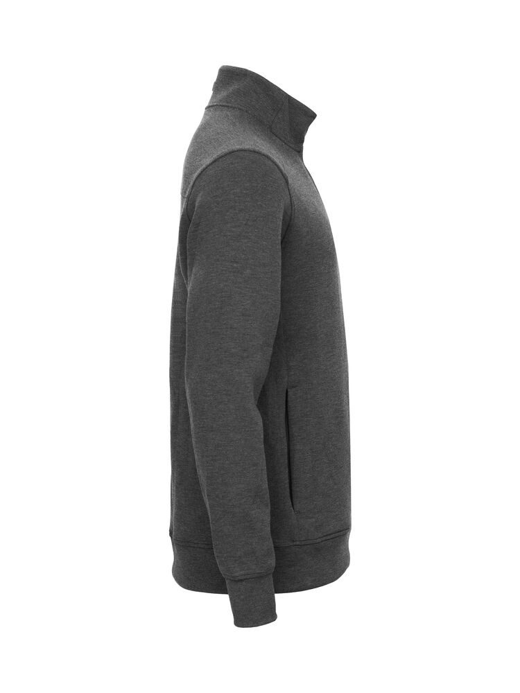 Pemberton Half Zip M – moderne, funktionel og velegnet til lag-på-lag