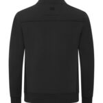 Pemberton Half Zip M – moderne, funktionel og velegnet til lag-på-lag
