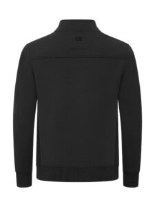 Pemberton Half Zip M – moderne, funktionel og velegnet til lag-på-lag