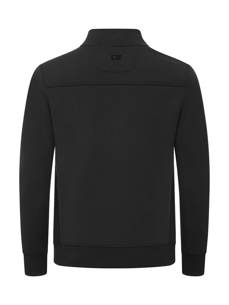 Pemberton Half Zip M – moderne, funktionel og velegnet til lag-på-lag