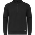 Pemberton Half Zip M – moderne, funktionel og velegnet til lag-på-lag