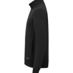 Pemberton Half Zip M – moderne, funktionel og velegnet til lag-på-lag
