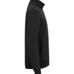 Pemberton Half Zip M – moderne, funktionel og velegnet til lag-på-lag