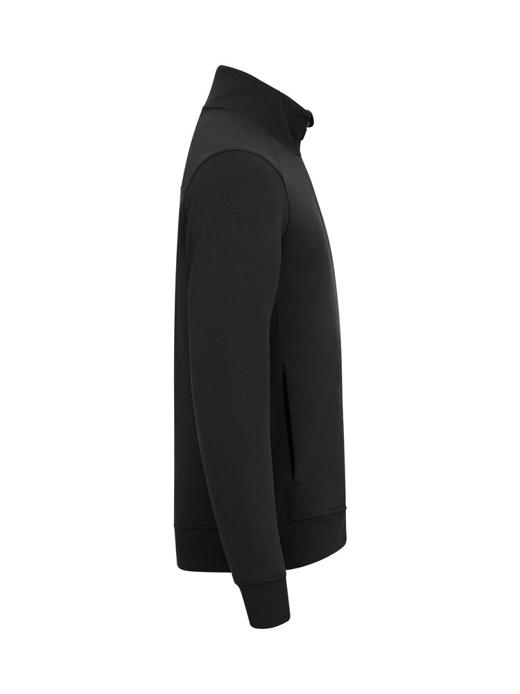 Pemberton Half Zip M – moderne, funktionel og velegnet til lag-på-lag