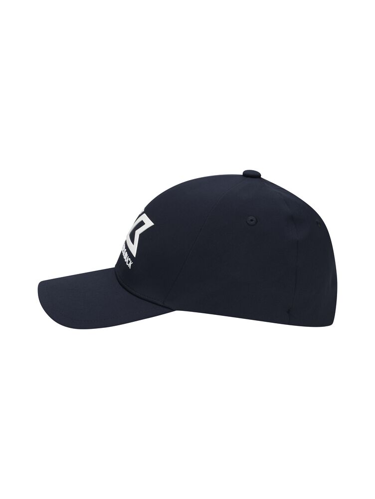 Wauna Cap